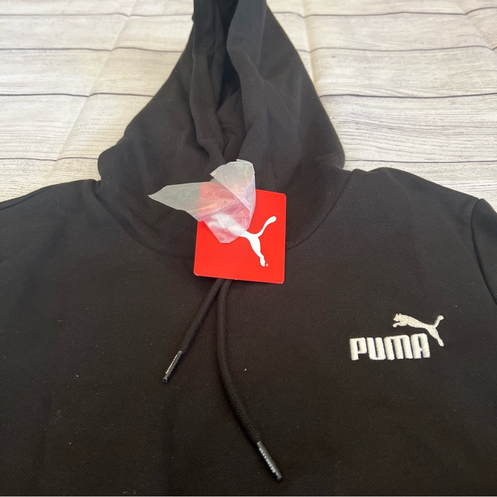 Puma Women’s Hoodie - Picture 3 of 8